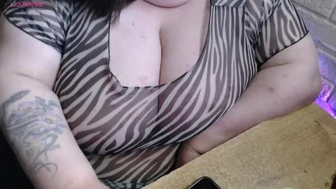 LIsa online show from 10, 4, 2026