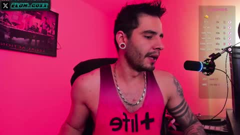  -         online show from 1, 3, 2025