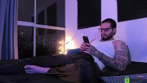 Snapshot of _elon_coxx_ chatting on 5, 6, 2026 - online show from 5, 6, 2026