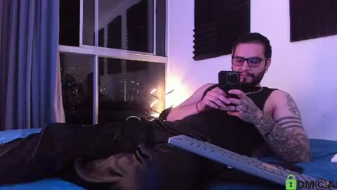 Snapshot of _elon_coxx_ chatting on 14, 6, 2026 - online show from 14, 6, 2026