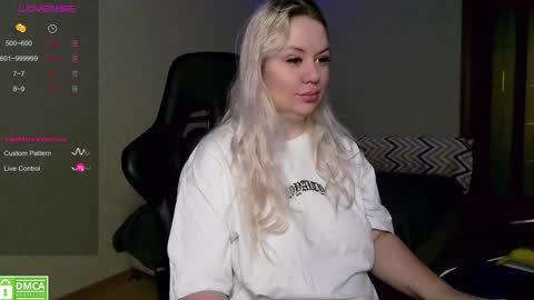 Snapshot of _elven_dreams__ chatting on 5, 1, 2025 chloue and Gretta online show from 5, 1, 2025