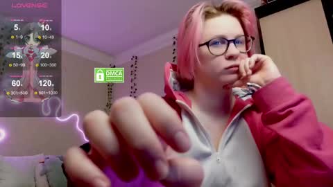 Snapshot of _elven_dreams__ chatting on 16, 2, 2025 chloue and Gretta online show from 16, 2, 2025