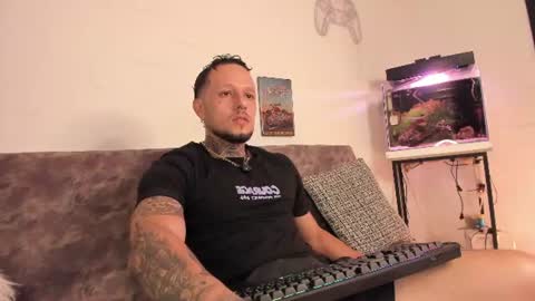 Emilio online show from 14, 7, 2026