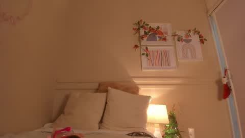 Hi Im Emily online show from 19, 12, 2025