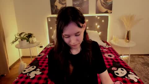 Snapshot of _emily__strike_ chatting on 21, 5, 2026 _emily__strike_ online show from 21, 5, 2026