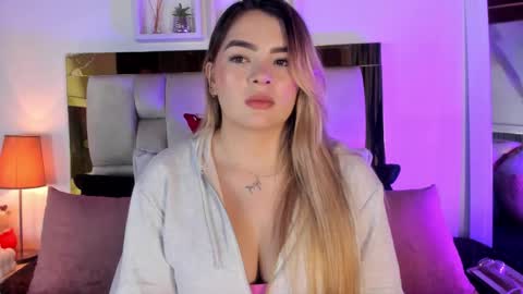 Isabella online show from 13, 1, 2026