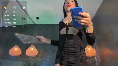 Snapshot of _emmaruiz chatting on 19, 4, 2026 Emma online show from 19, 4, 2026