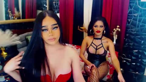 _empressvalerie_ online show from 23, 1, 2025