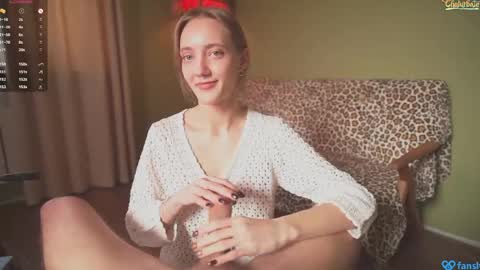 Teriel  Vivi online show from 11, 4, 2026