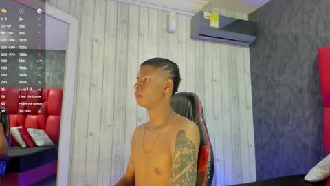 Snapshot of _erick_j chatting on 8, 2, 2026 _erick_j online show from 8, 2, 2026