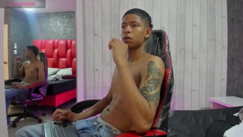 Snapshot of _erick_j chatting on 3, 3, 2026 _erick_j online show from 3, 3, 2026