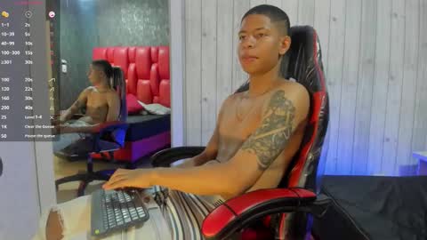 _erick_j online show from 27, 3, 2026