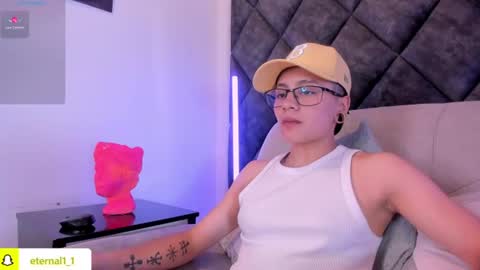 Snapshot of _eternal3_ chatting on 18, 6, 2026 Eternal online show from 18, 6, 2026