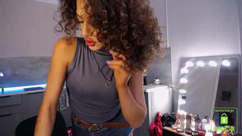 Eva online show from 31, 3, 2026