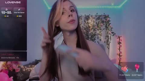 Eva online show from 25, 9, 2025