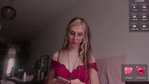 Eva online show from 9, 4, 2026