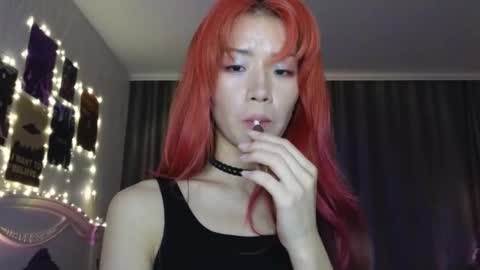 Snapshot of _eve____ chatting on 3, 1, 2025 EveEva online show from 3, 1, 2025