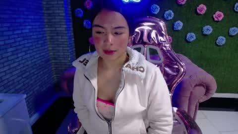 _evelyn_v online show from 29, 1, 2025