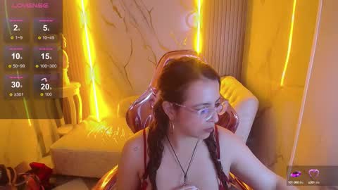  evoni  online show from 7, 10, 2025