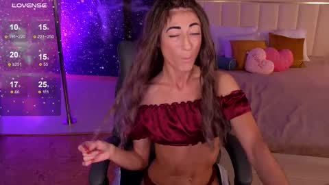  F R A U  online show from 22, 9, 2025