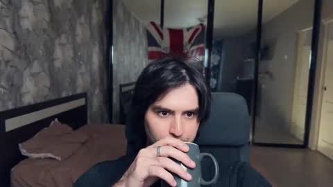 Keanu online show from 17, 10, 2025