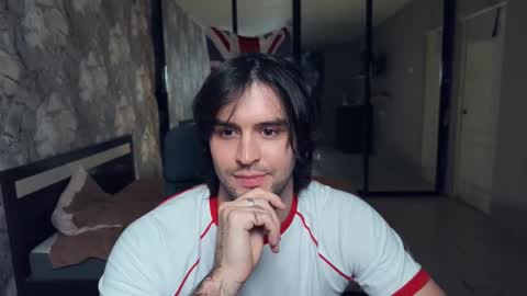 Keanu online show from 1, 11, 2025