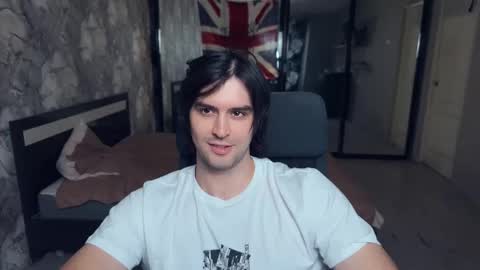 Keanu online show from 7, 11, 2025