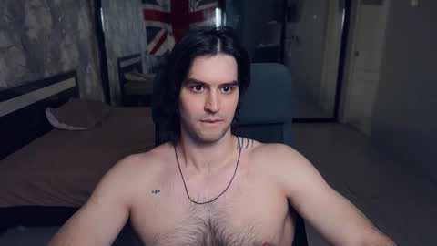 Keanu online show from 19, 12, 2025