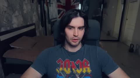 Snapshot of _fatrabbit chatting on 18, 1, 2026 Keanu online show from 18, 1, 2026