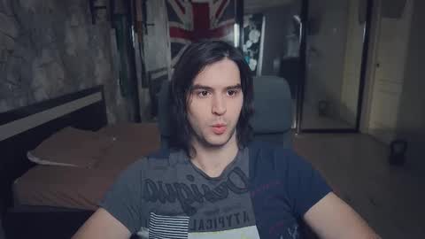 Snapshot of _fatrabbit chatting on 2, 2, 2026 Keanu online show from 2, 2, 2026