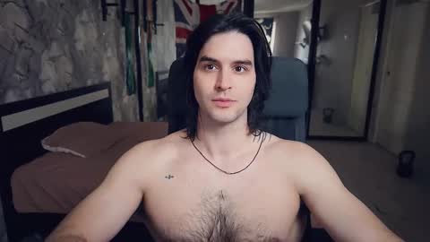 Snapshot of _fatrabbit chatting on 9, 2, 2026 Keanu online show from 9, 2, 2026