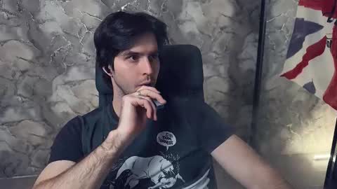 Keanu online show from 13, 3, 2026