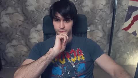 Keanu online show from 15, 3, 2026