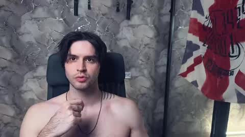 Keanu online show from 18, 4, 2026