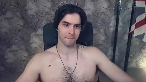Snapshot of _fatrabbit chatting on 11, 6, 2026 Keanu online show from 11, 6, 2026