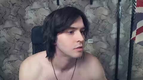 Snapshot of _fatrabbit chatting on 9, 7, 2026 Keanu online show from 9, 7, 2026