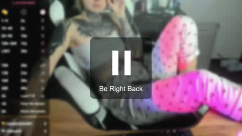 Snapshot of _feralberry__ chatting on 9, 12, 2024 Alis online show from 9, 12, 2024