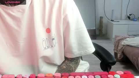 Alis online show from 24, 10, 2025