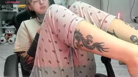 Alis online show from 6, 11, 2025