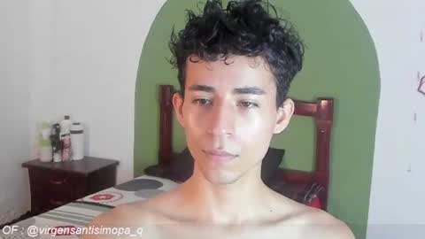 Snapshot of _fiore_ chatting on 27, 6, 2026 jair eduardo online show from 27, 6, 2026
