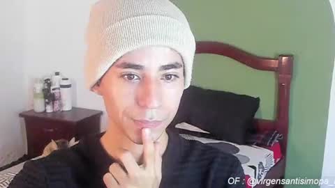 Snapshot of _fiore_ chatting on 28, 6, 2026 jair eduardo online show from 28, 6, 2026