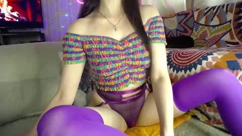 Monica online show from 11, 2, 2025