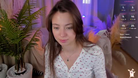 Snapshot of _fluffybunny_ chatting on 29, 1, 2025 Goldy Grace online show from 29, 1, 2025