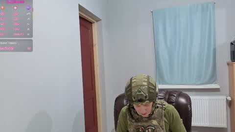 Andrey online show from 3, 4, 2026