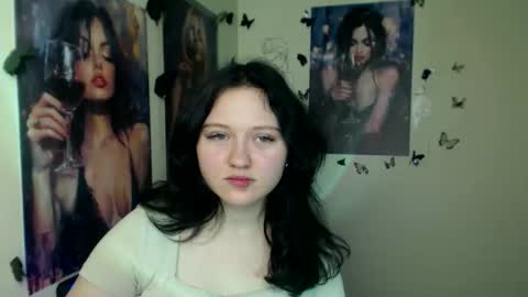 Alice online show from 22, 12, 2025