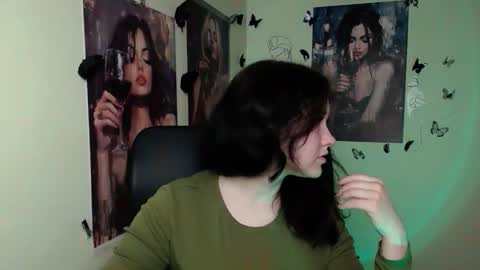 Alice online show from 11, 4, 2026