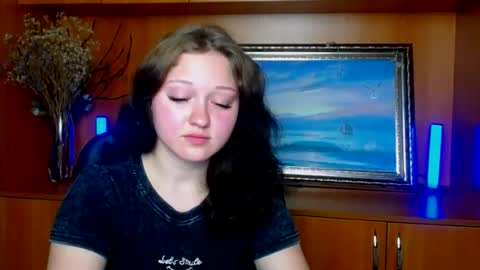 Snapshot of _foxy_lady chatting on 16, 7, 2026 Alice online show from 16, 7, 2026