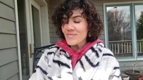 Frankie Rivers allmylinks  online show from 2, 3, 2025