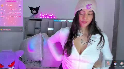 Snapshot of _gabbyx_ chatting on 9, 7, 2026 Gabby online show from 9, 7, 2026