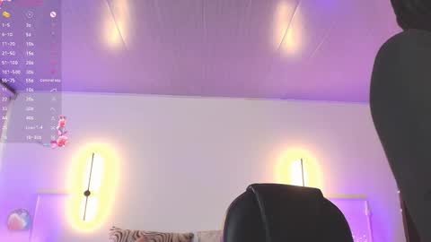  Juliana   Gaby   Kloe online show from 19, 9, 2025